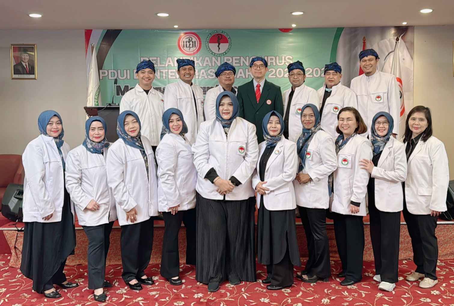 PIT PDUI Pujon 2019