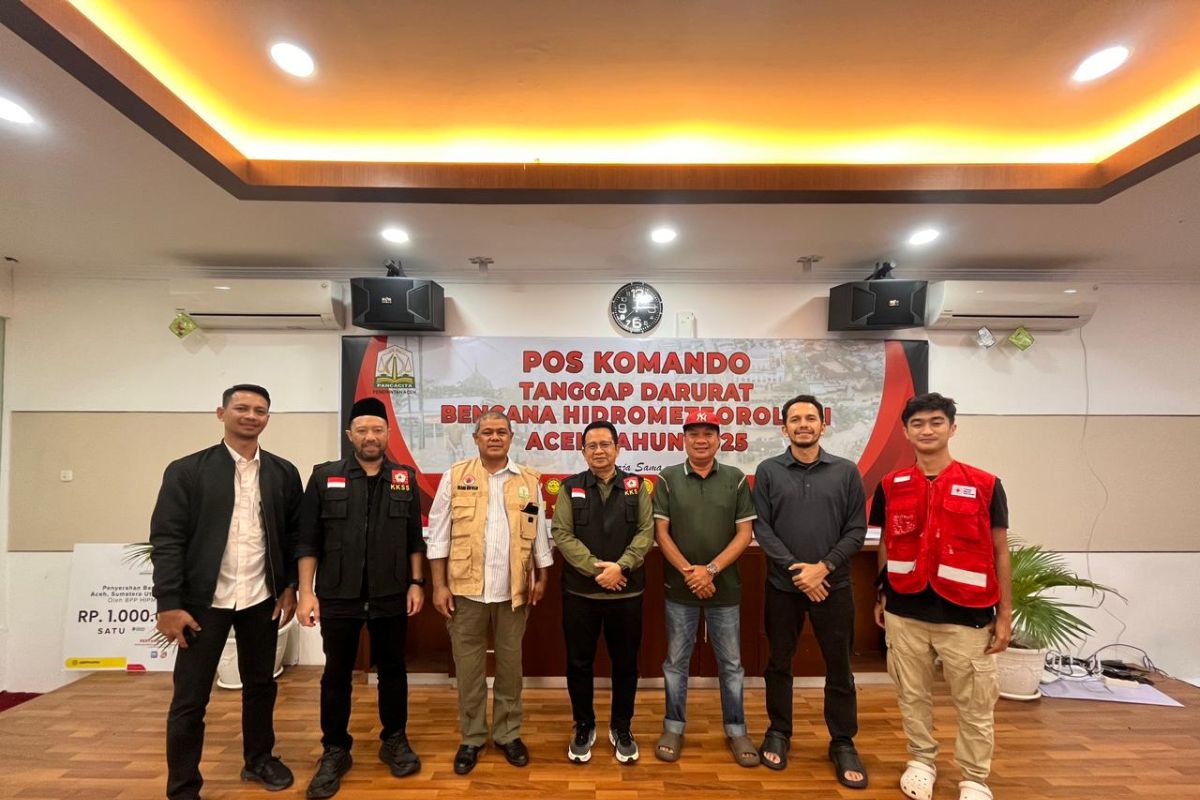 PERSI Pujon menggelar rangkaian kegiatan Webinar, Seminar, dan Workshop yang berlangsung di Pasteur Convention Center, Holiday Inn Pasteur Bandung
