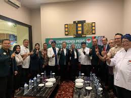 PDUI Pujon Tegaskan Komitmen Dukung Penuh Asosiasi Dokter Khitan Indonesia